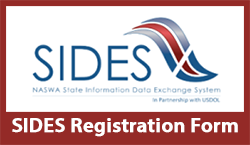 SIDES Registration Form