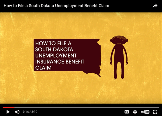 How do you check for unemployment eligibility?