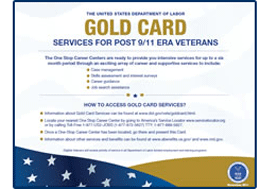 Print a Veteran's Gold Card (in Adobe .pdf format)