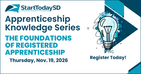 Workforce Knowledge Series: South Dakota Employment Laws Overview
