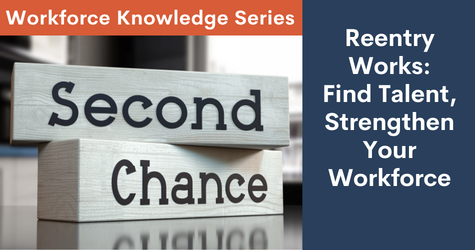 Workshop Knowledge Series: Reentry Works