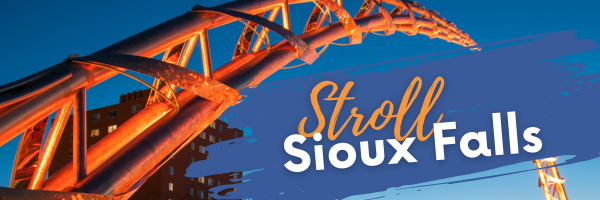 Stroll Sioux Falls Image