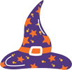 wizard hat