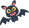 bat