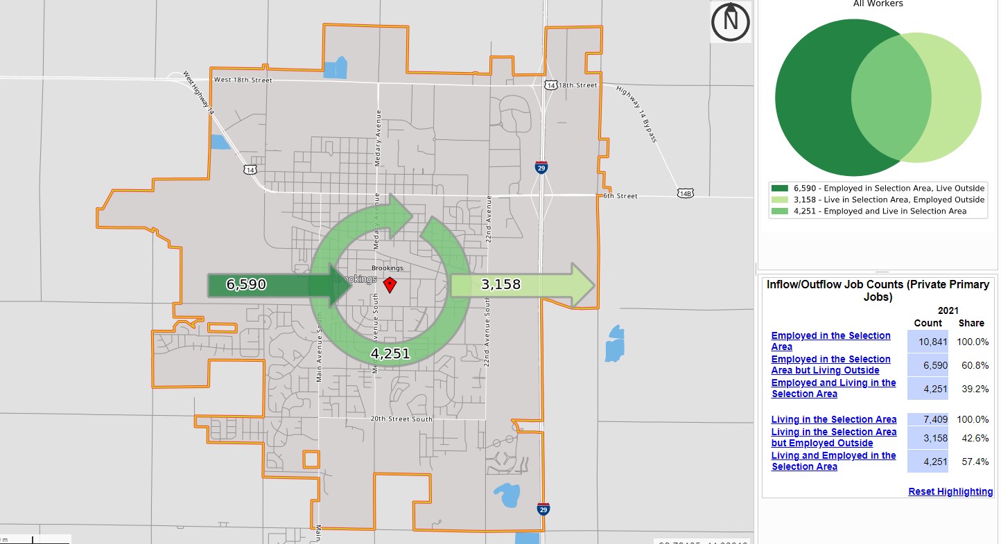 OnTheMap screeen shot 3