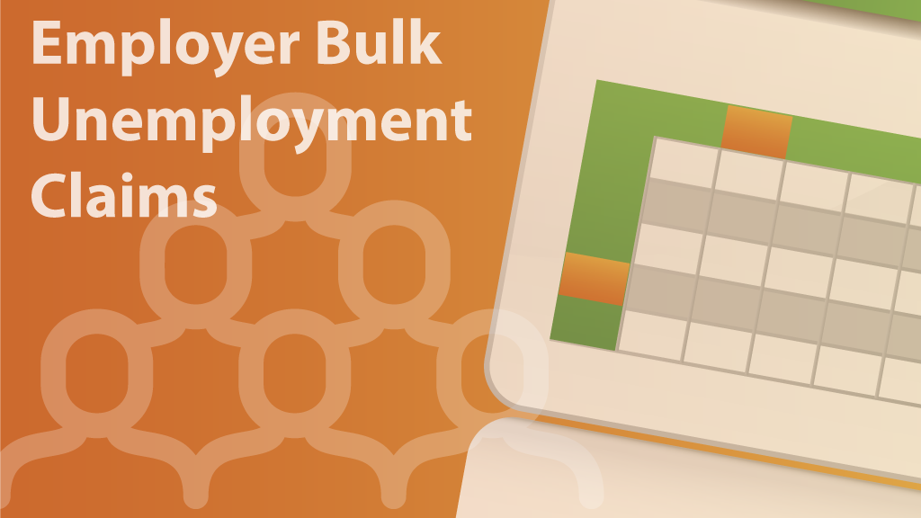 Employer Bulk Claims