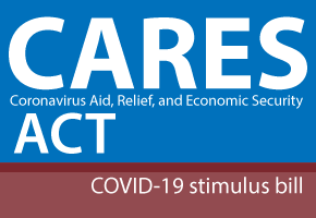 CARES Act  Image