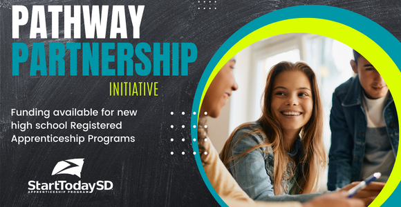 Start Today SD Pathway Partnership Initiative