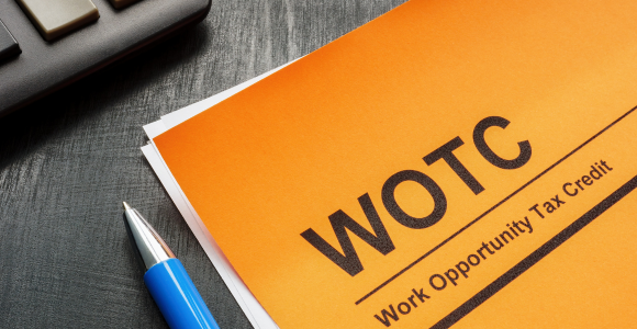 WOTC - Work Opportunity Tax Credit