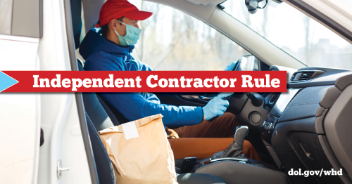 Independent Contractor Rule