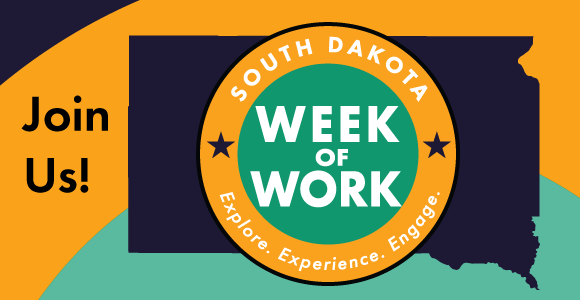 Join Us for SD Week of Work 