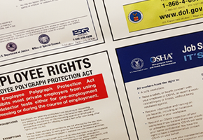 Labor Law Posters are Free
