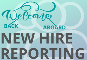 New Hire Reporting