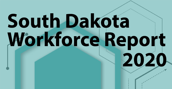 South Dakota Workforce Report