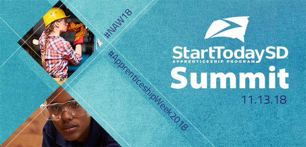 Start Today SD Summit Start Today SD Summit